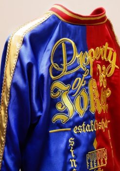Suicide Squad Harley Quinn Bomber Jacket