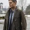 Supernatural Season 15 Dean Winchester Jacket