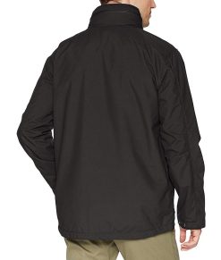 The Punisher 2 Frank Castle Nylon Jacket