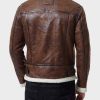 Mens Aviator Distressed