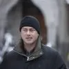 Chicago Fire Season 9 Kelly Severide Jacket
