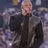 Leather Jacket Super Bowl Half Time Show