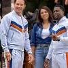 Me Time 2022 Mark Wahlberg Tracksuit