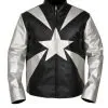 Word to your Mother Vanilla Ice Black Jacket
