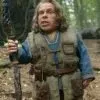 Willow 2022 Warwick Davis Vest