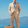 Glass Onion: A Knives Out Mystery Daniel Craig Suit