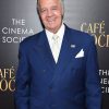 The Sopranos Tony Sirico Blue Suit