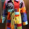 Dolly Parton Coat Of Many Colors