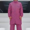Bounce 2023 Oliver Tree Print Zig-Zag Suit