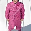 Oliver Tree Bounce 2023 Print Suit