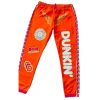 Dunkings Track Jacket - Orange