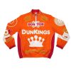 The Dunkings Tracksuit - Orange