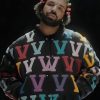 8AM in Charlotte Drake Jacket