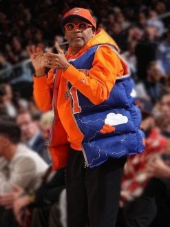 New York Jalen Brunson Vest