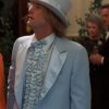 Dumb and Dumber Orange Tuxedo Suits