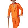 Dumb and Dumber Tuxedo Suits