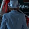 Dumb and Dumber Blue Suits