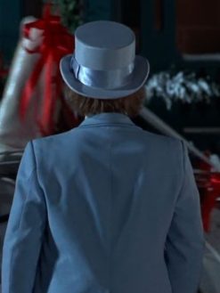 Dumb and Dumber Blue Suits