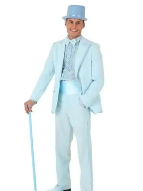 Dumb and Dumber Tuxedo Suits Dumb and Dumber Suits