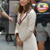 Jenna Rink 13 Going On 30 Coat