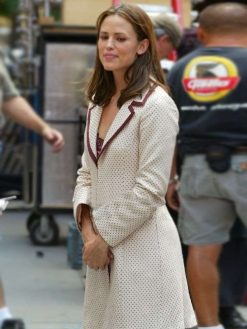 Jenna Rink 13 Going On 30 Coat
