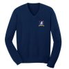 Ted Lasso Jason Sudeikis Sweater For Men