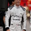 Apex Grand Prix Brad Pitt F1 Racing Suit