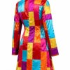 Dolly Parton Coat Of Many Colors for Women