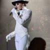 Papa Emeritus IV Ghost Cardinal Copia White Suit For Mens