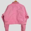 Vintage 90’s New York Yankees Crop Jacket