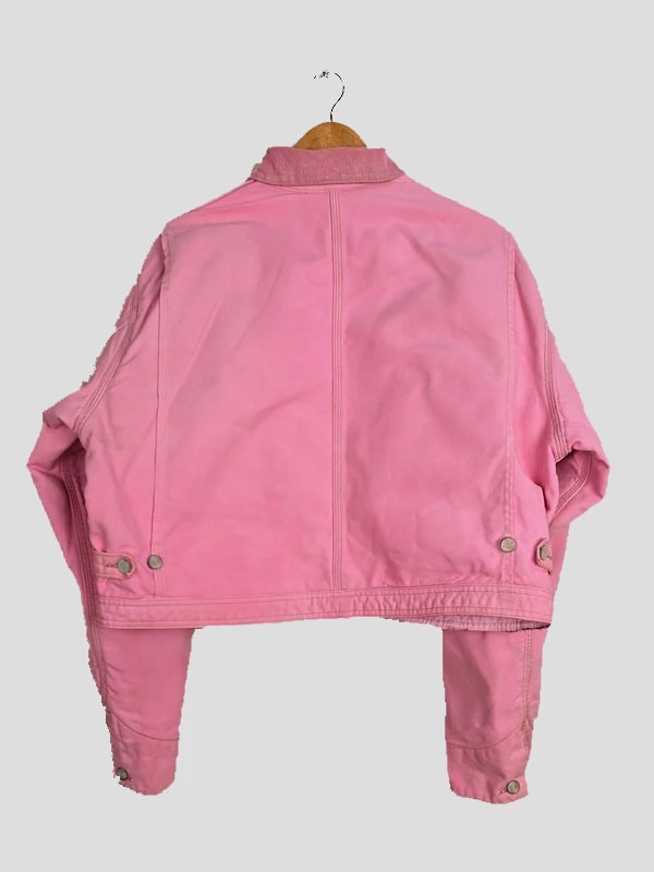 Vintage 90’s New York Yankees Crop Jacket Vintage 90’s New York Yankees Crop Jacket