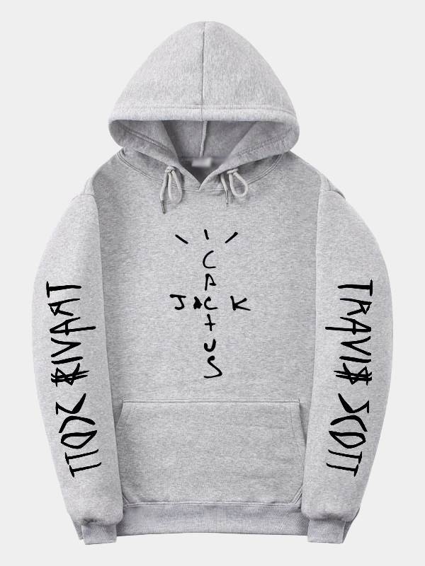 トップス Travis Scott cactus jack hoodie Cactus Jack Travis Scott Hoodie - Wearable Outfit
