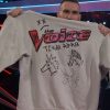 The Voice S27 Team Adam Hoodie