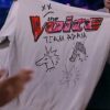 The Voice S27 Team Adam Levine Hoodie