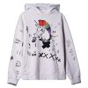 The Voice S27 Team Adam Sweatshirt – White