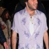 Benny Blanco NYC Purple Shirt