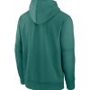 Boston Red Sox 2025 City Connect Pullover Hoodie