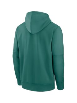 Boston Red Sox 2025 City Connect Pullover Hoodie