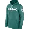 Boston Red Sox 2025 City Connect Hoodie