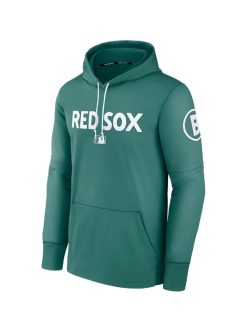 Boston Red Sox 2025 City Connect Hoodie