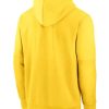 Boston Red Sox 2025 City Connect Authentic Green Therma Pullover Hoodie
