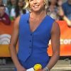 The Today Show 2025 Liz Plosser Vest