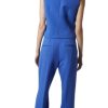 The Today Show 2025 Liz Plosser Blue Vest