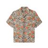 The Today Show 2025 Jason Momoa Floral Zebra Print Shirt