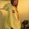 Sincerely Yours Salish Matter Hoodie