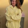 Sincerely Yours Salish Matter Hoodie