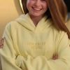 Recreation-Sincerely Yours Salish Matter Hoodie