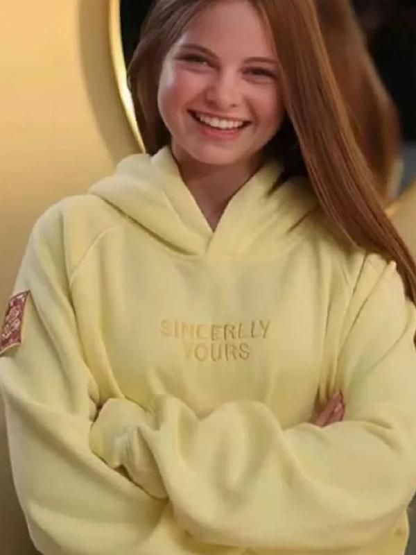 Sincerely Yours Salish Matter Hoodie Recreation-Sincerely Yours Salish Matter Hoodie