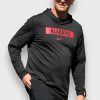 Recreation – Alabama Kalen Deboer Black Hoodie