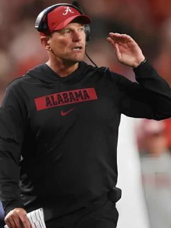 Alabama Kalen Deboer Hoodie